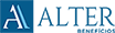 Logo Alter Benefícios