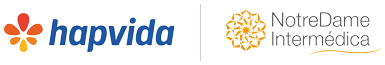 Logo Corretor Autorizado Hapvida