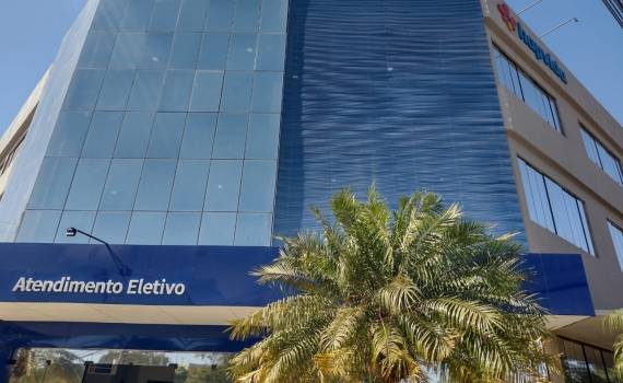 Clínica Taguatinga Sul