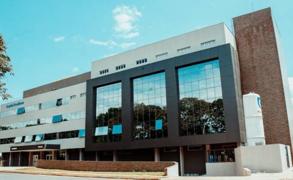 Hospital Brasiliense